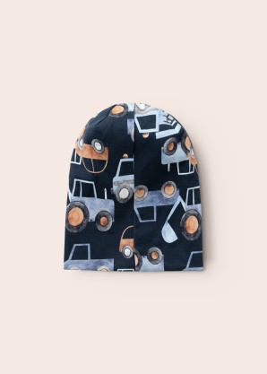 Name It Mini pavasario-rudens kepurė Moppy