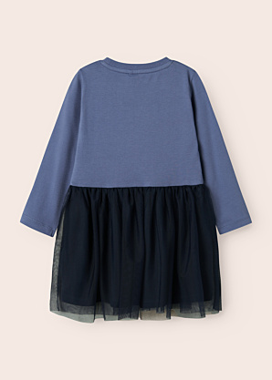 Name It Mini suknelė Ohfelia