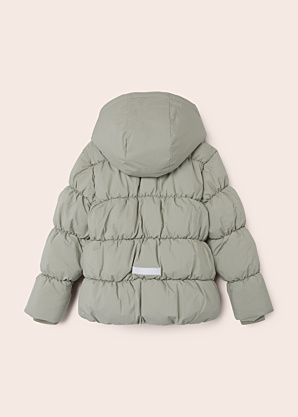 Name It Kids žieminė striukė Morning