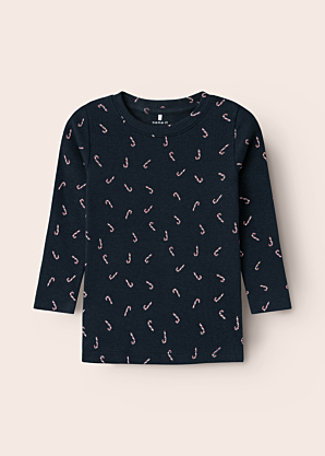 Name It Mini marškinėliai Dab