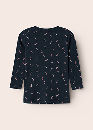 Name It Mini marškinėliai Dab