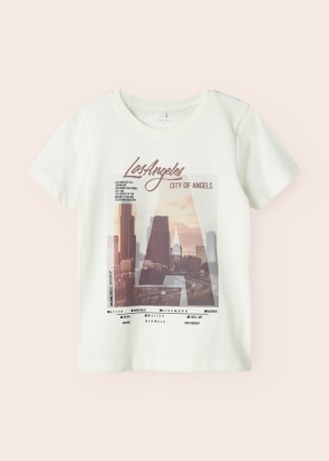 Name It Kids marškinėliai Voto