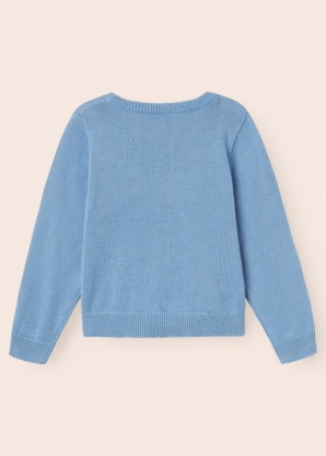 Name It Mini megztinis Losette