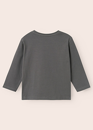 Name It Mini marškinėliai Marvel