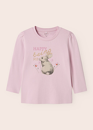 Name It Mini marškinėliai Scarlett