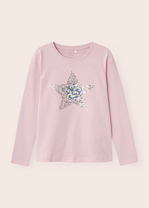 Name It Kids marškinėliai Siru