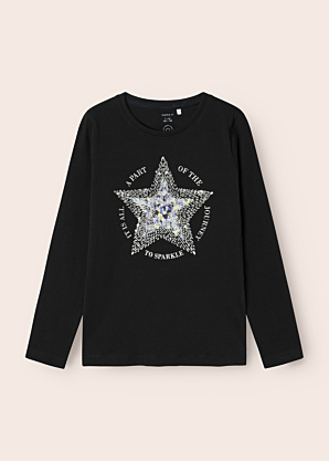 Name It Kids marškinėliai Siru