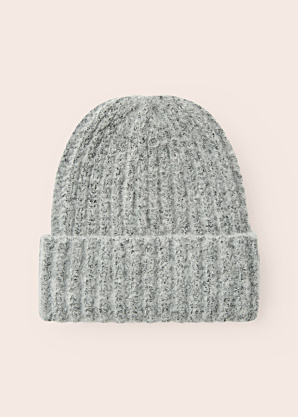 Name It Kids žieminė kepurė Madia