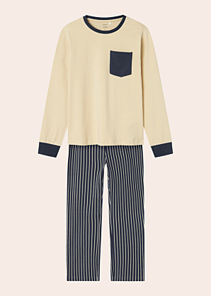 Name It Kids pižama Rade