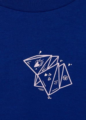 Name It Kids marškinėliai Katin