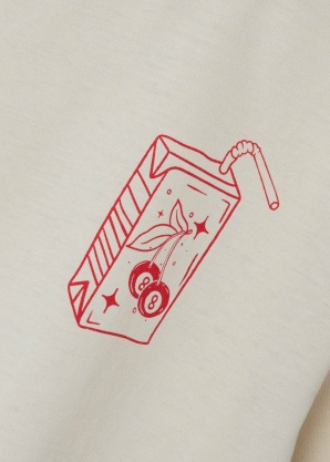 Name It Kids marškinėliai Katin