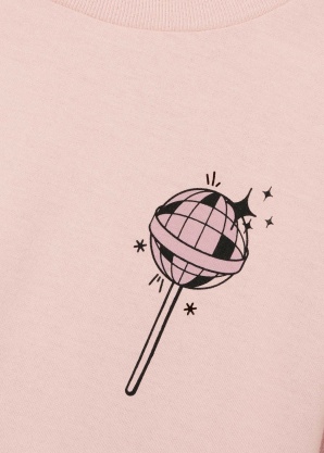 Name It Kids marškinėliai Katin