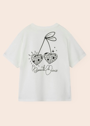 Name It Kids marškinėliai Katin