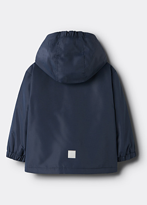 Name It Mini Outerwear pavasario-rudens sportinė striukė Massimo