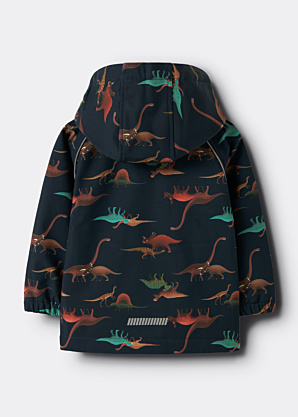 Name It Mini pavasario-rudens sportinė striukė SCH