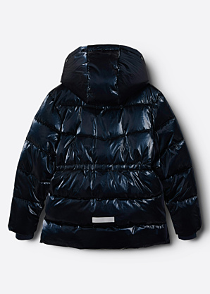 Name It Kids žieminė striukė Mint