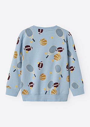 Name It Mini džemperis Keaton