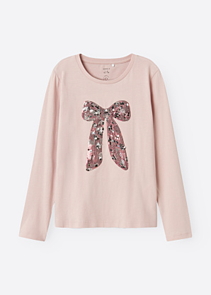 Name It Kids marškinėliai Kessy