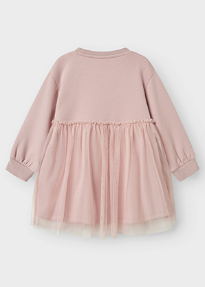 Name It Mini suknelė Kersti