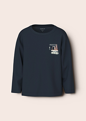 Name It Mini marškinėliai Sorre