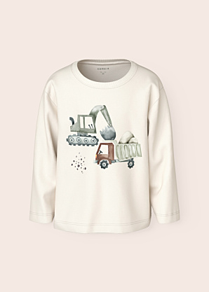 Name It Mini marškinėliai Sorre