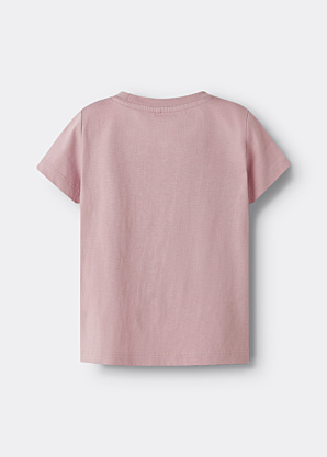 Name It Mini marškinėliai Larisa