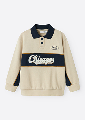 Name It Mini džemperis Lucan