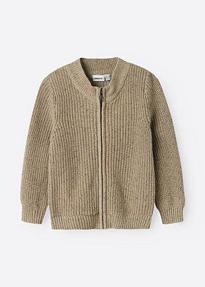 Name It Mini megztinis Norman