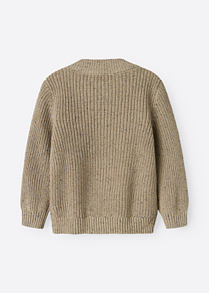 Name It Mini megztinis Norman