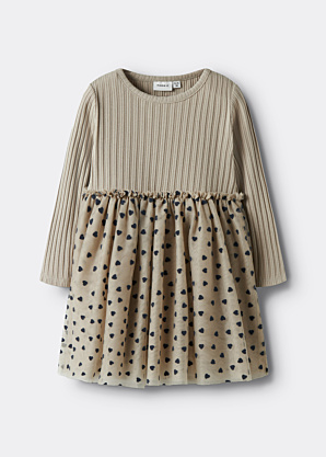 Name It Mini suknelė Nea