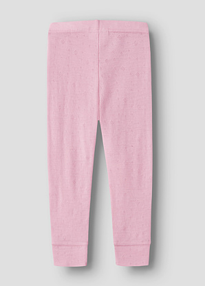 Name It Mini termo apatiniai drabužiai Wang Wool