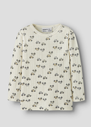 Name It Mini termo apatiniai drabužiai Wang Wool