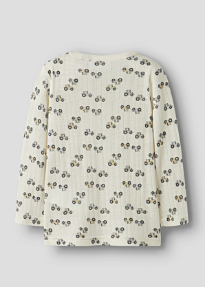 Name It Mini termo apatiniai drabužiai Wang Wool