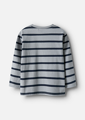 Name It Mini marškinėliai Sulli Bluey