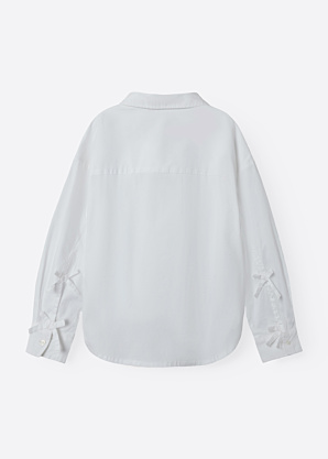 Name It Kids marškiniai Niara