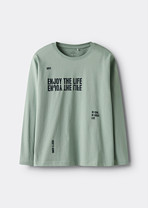 Name It Kids marškinėliai Victor