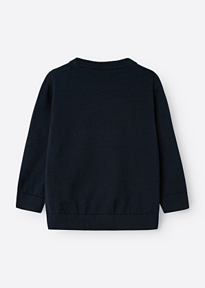 Name It Mini megztinis Reamo