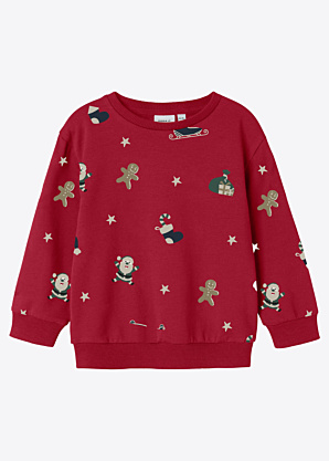 Name It Mini džemperis Rohom