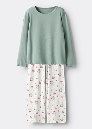 Name It Kids pižama Nightset