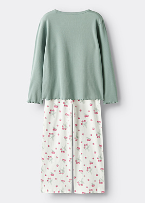 Name It Kids pižama Nightset