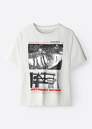 Name It Kids marškinėliai Voto