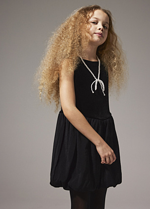 Name It Kids suknelė River