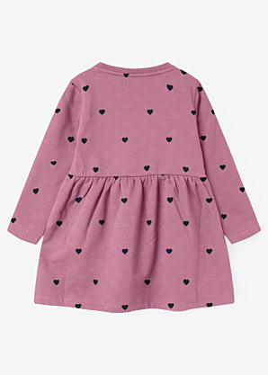 Name It Mini suknelė Davina