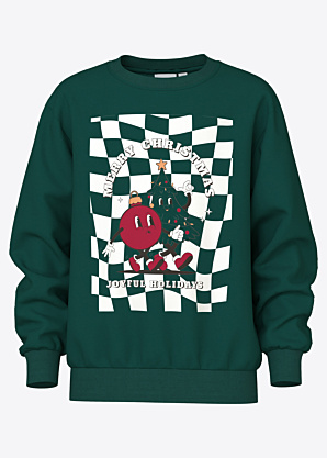 Name It Kids džemperis Vismas