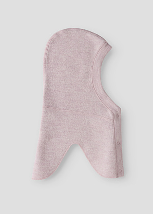 Name It Mini pavasario-rudens kepurė Wmino Wool Balaclava