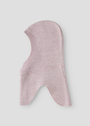 Name It Mini pavasario-rudens kepurė Wmino Wool Balaclava