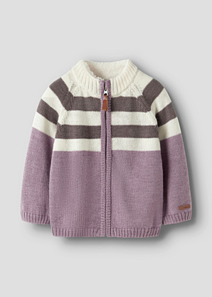 Name It Mini megztinis Wriss Wool
