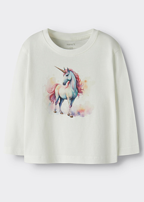 Name It Mini marškinėliai Votea