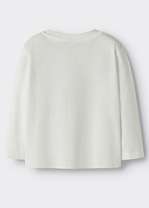 Name It Mini marškinėliai Votea