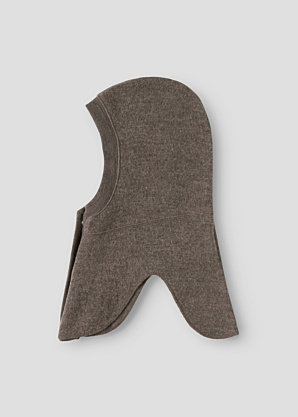 Name It Mini pavasario-rudens kepurė Wmino Wool Balaclava